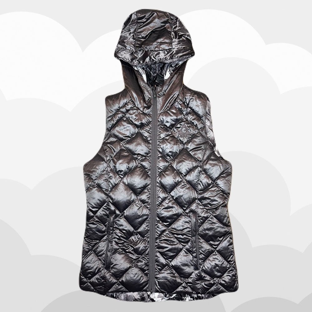* Gerry - Reversible Lightweight Vest *